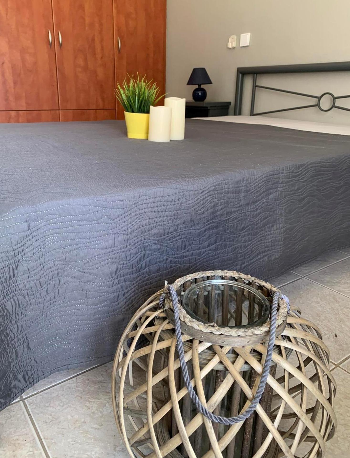 Dionysus Apartments & Studios Sívota 外观 照片